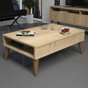 Masuta de cafea Best - Oak - Img 1