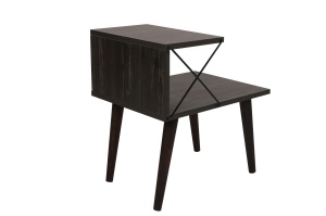 Noptiera Cross - Dark Brown - Img 8