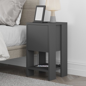 Noptiera Ema - Anthracite, Anthracite - Img 1