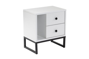 Noptiera Glimmer - White, Black - Img 6