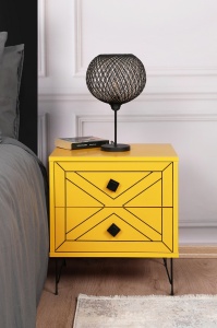 Noptiera Luna - Yellow - Img 1