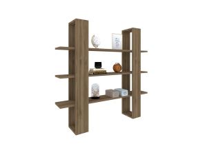 Raft Ada - Walnut - Img 2