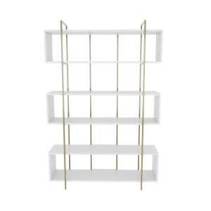 Raft Bruti - White, Gold - Img 5