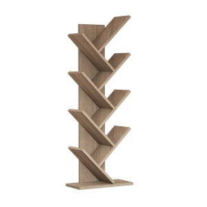 Raft Hitit - Walnut - Img 3