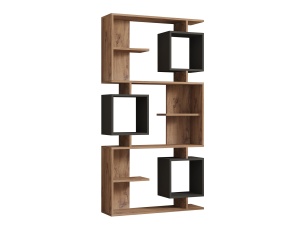 Raft Icardi - Atlantic Pine, Anthracite - Img 4