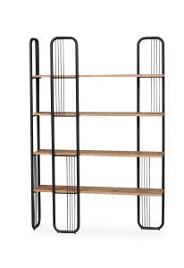 Raft Sierra - Atlantic Pine, Black - Img 3