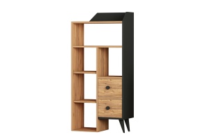 Raft Star - Atlantic Pine, Black - Img 3