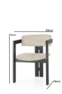Scaun CO - 006 - Img 3