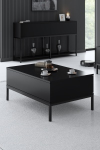 Set mobilier Lord - Black - Img 6