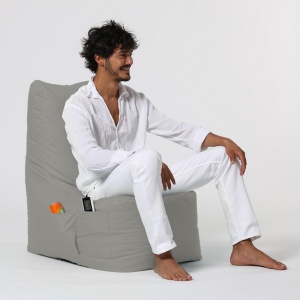 Bean Bag Diamond - Fume - Img 5