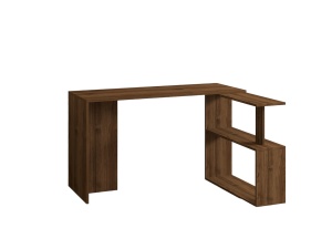 Birou Cayko - Walnut - Img 4