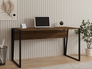 Birou Kemer - Walnut - Img 1