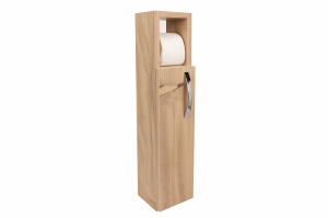 Cabinet de baie Star - Oak - Img 3