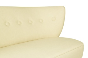 Canapea Bienville - Cream - Img 4
