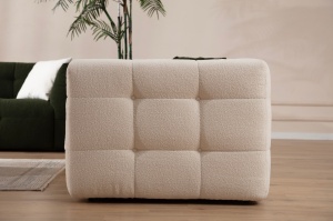 Canapea Cady - Beige - Img 2