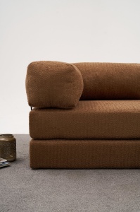 Canapea Comfort - Brown v2 - Img 3