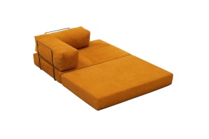 Canapea Comfort - Orange - Img 8