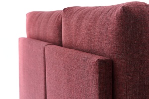 Canapea Extensibila Efsun - Claret Red - Img 8
