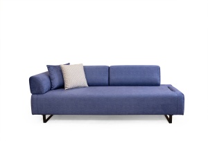 Canapea Extensibila Infinity - Blue - Img 3
