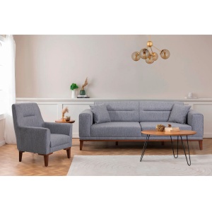 Canapea Extensibila LİONES-TKM1-1008 - Img 1