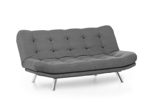 Canapea Extensibila Misa Sofabed - Grey - Img 5