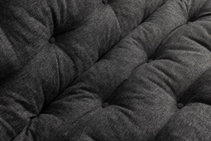 Canapea Extensibila Renge - Dark Grey - Img 6