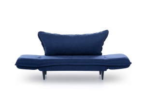 Canapea Extensibila Vino Daybed - Navy Blue \GR125\01 - Img 4