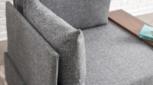 Canapea Fly Armchair Left - Grey - Img 5
