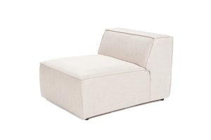 Canapea Lora O1 - Light Brown - Img 2
