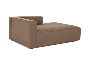 Canapea Mora XL Chl Right - Brown - Img 3