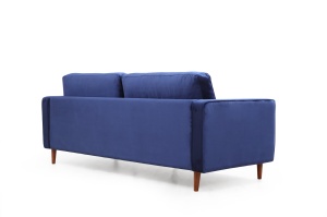 Canapea Rome - Navy Blue - Img 8