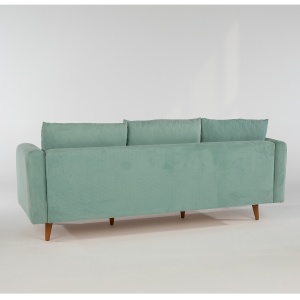 Canapea Sofia - Sea Green - Img 4