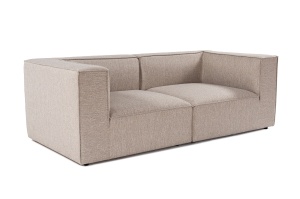 Canapea Sora 2 - Sand Beige - Img 5