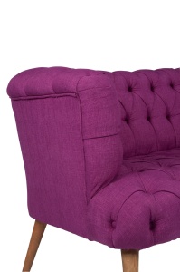 Canapea West Monroe - Purple - Img 4
