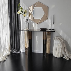 Comoda Dresser 2B - Bronze - Img 1