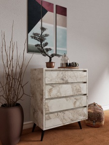 Comoda Suvera - Ephesus Marble - Img 2