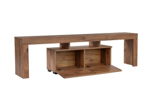 Comoda TV Enclave - Atlantic Pine - Img 6
