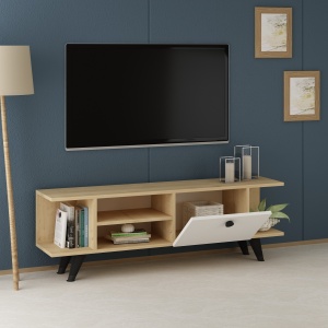 Comoda TV İdil - Oak - Img 2
