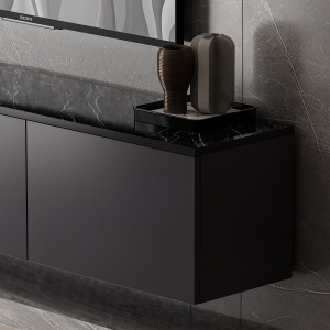 Comoda TV Neon - Anthracite - Img 5