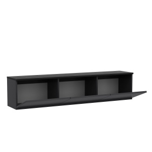 Comoda TV Neon - Anthracite - Img 7