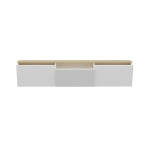 Comoda TV Neon - White - Img 4