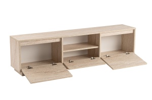 Comoda TV Vanguard - Travertine - Img 8