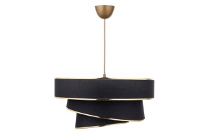 Couper - Black, Gold - Img 2