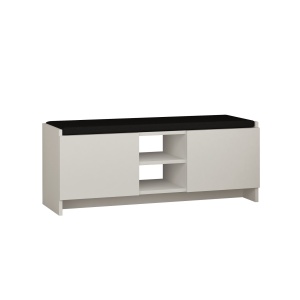 Dulap Pantofi Zulla - White - Img 3