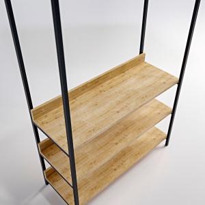 Dulap Trend - L610 - Img 4
