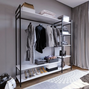 Dulap Trend - L615 - Img 2