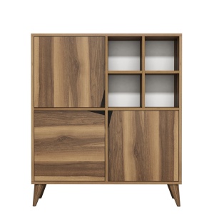Dulapior Pulse - Walnut - Img 4