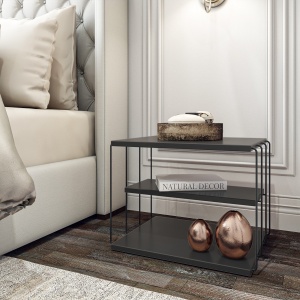 Masa Lifon - Anthracite - Img 1