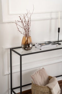 Masuta Canvas - Black - Img 3