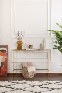 Masuta Canvas - Gold - Img 2